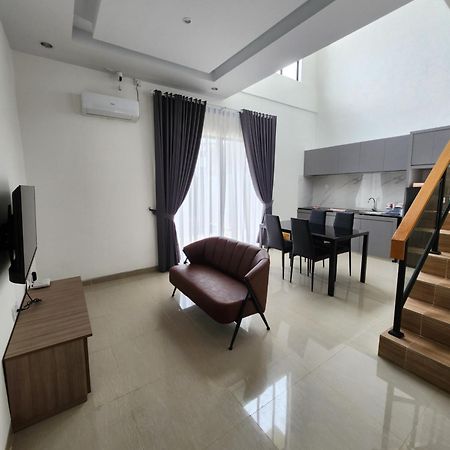 The Icon Central Batam 3 Bedroom Home Villa With Private Pool Exteriér fotografie