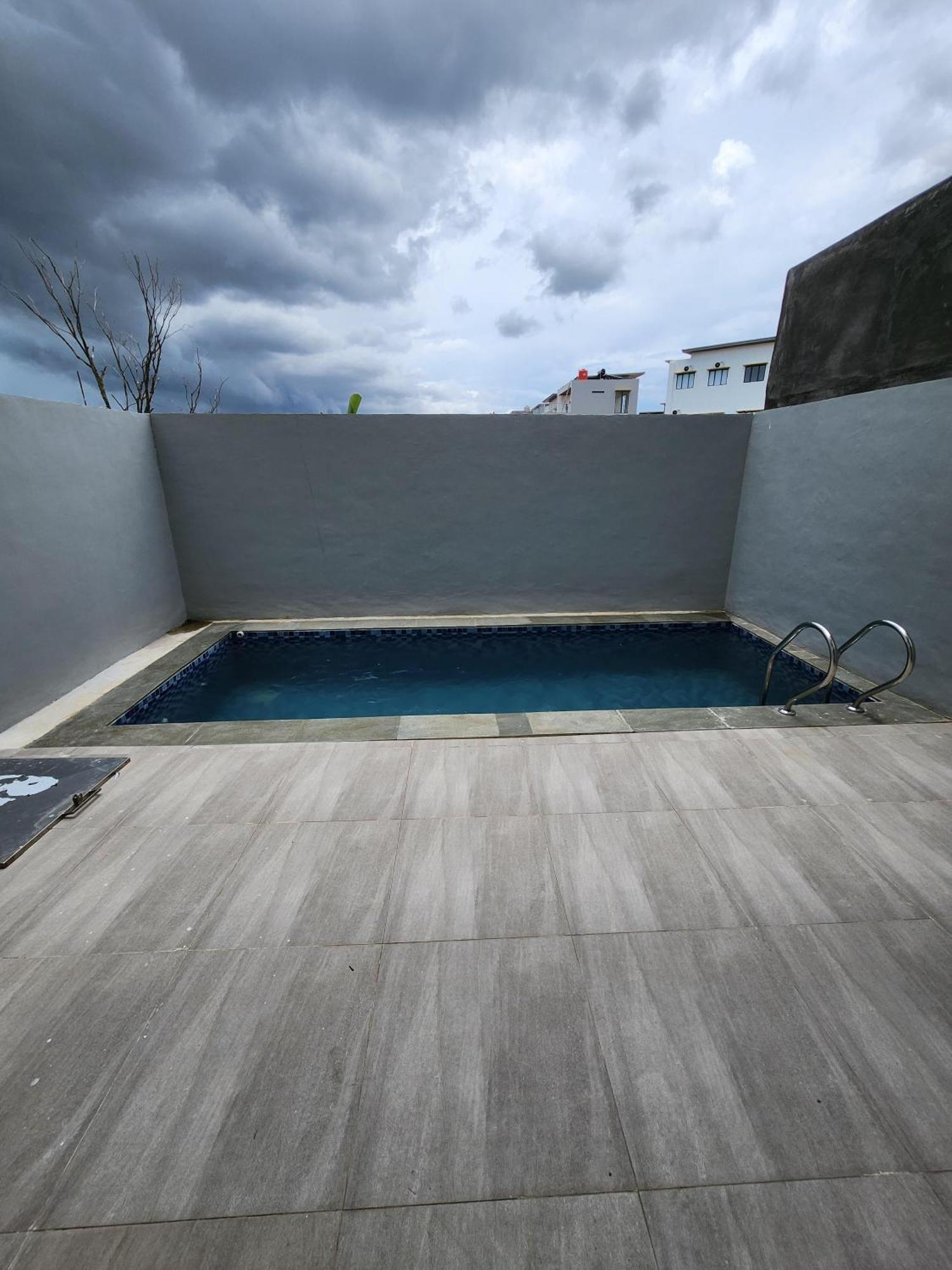 The Icon Central Batam 3 Bedroom Home Villa With Private Pool Exteriér fotografie