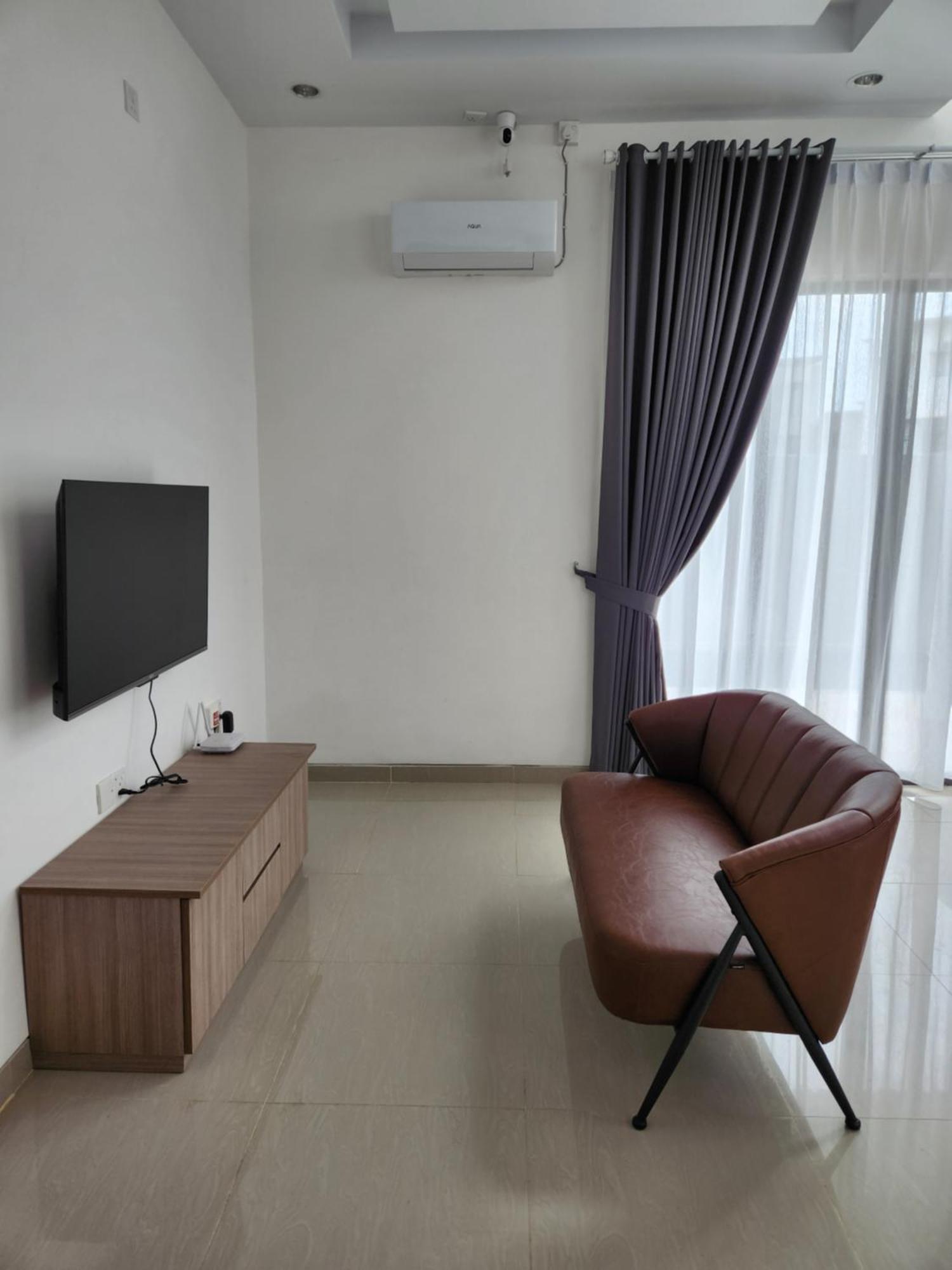 The Icon Central Batam 3 Bedroom Home Villa With Private Pool Exteriér fotografie