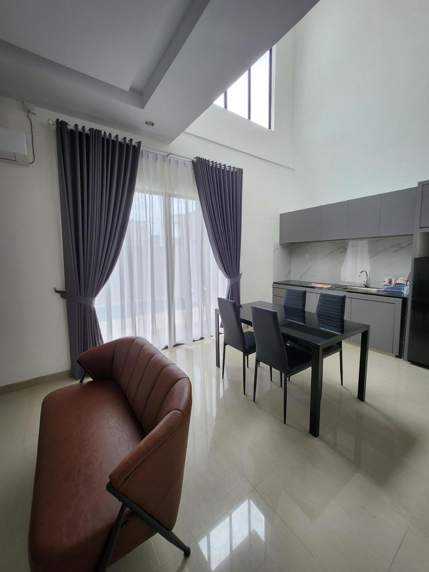 The Icon Central Batam 3 Bedroom Home Villa With Private Pool Exteriér fotografie