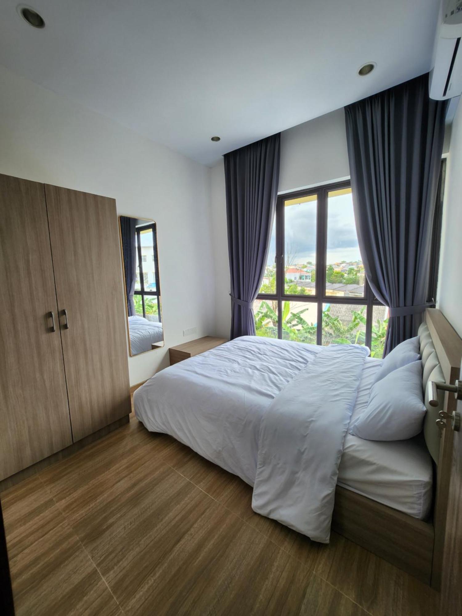 The Icon Central Batam 3 Bedroom Home Villa With Private Pool Exteriér fotografie