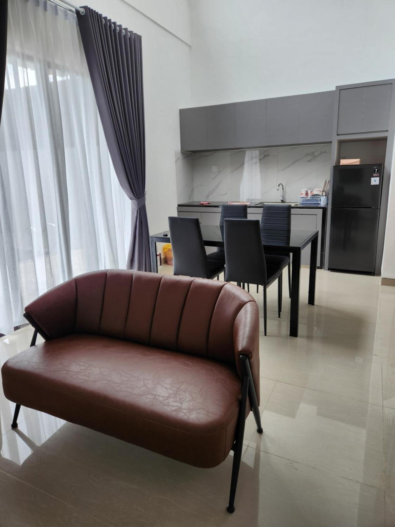 The Icon Central Batam 3 Bedroom Home Villa With Private Pool Exteriér fotografie