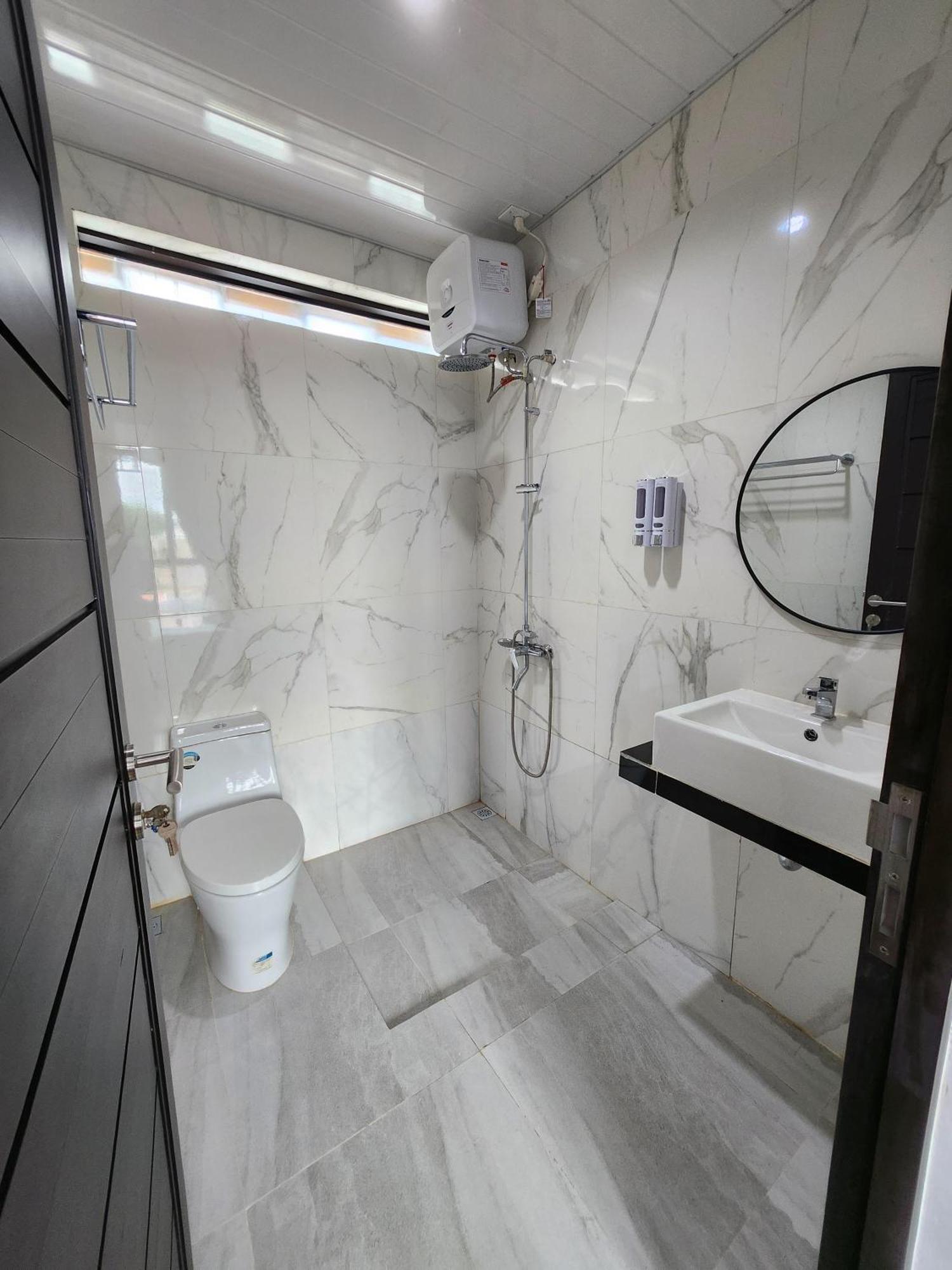 The Icon Central Batam 3 Bedroom Home Villa With Private Pool Exteriér fotografie