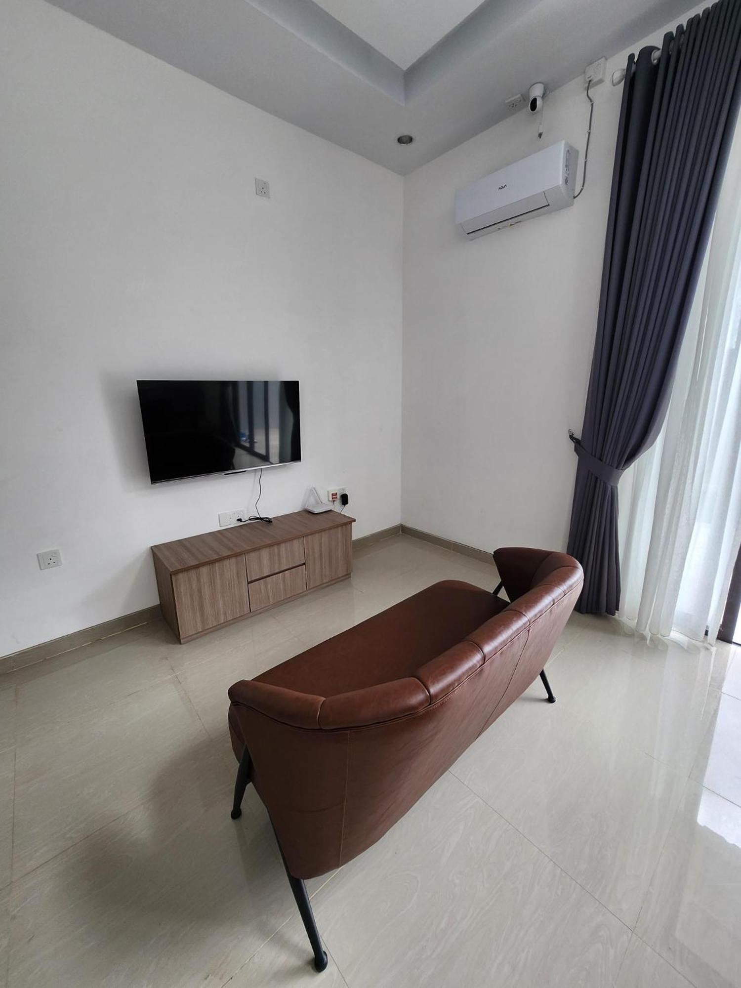 The Icon Central Batam 3 Bedroom Home Villa With Private Pool Exteriér fotografie