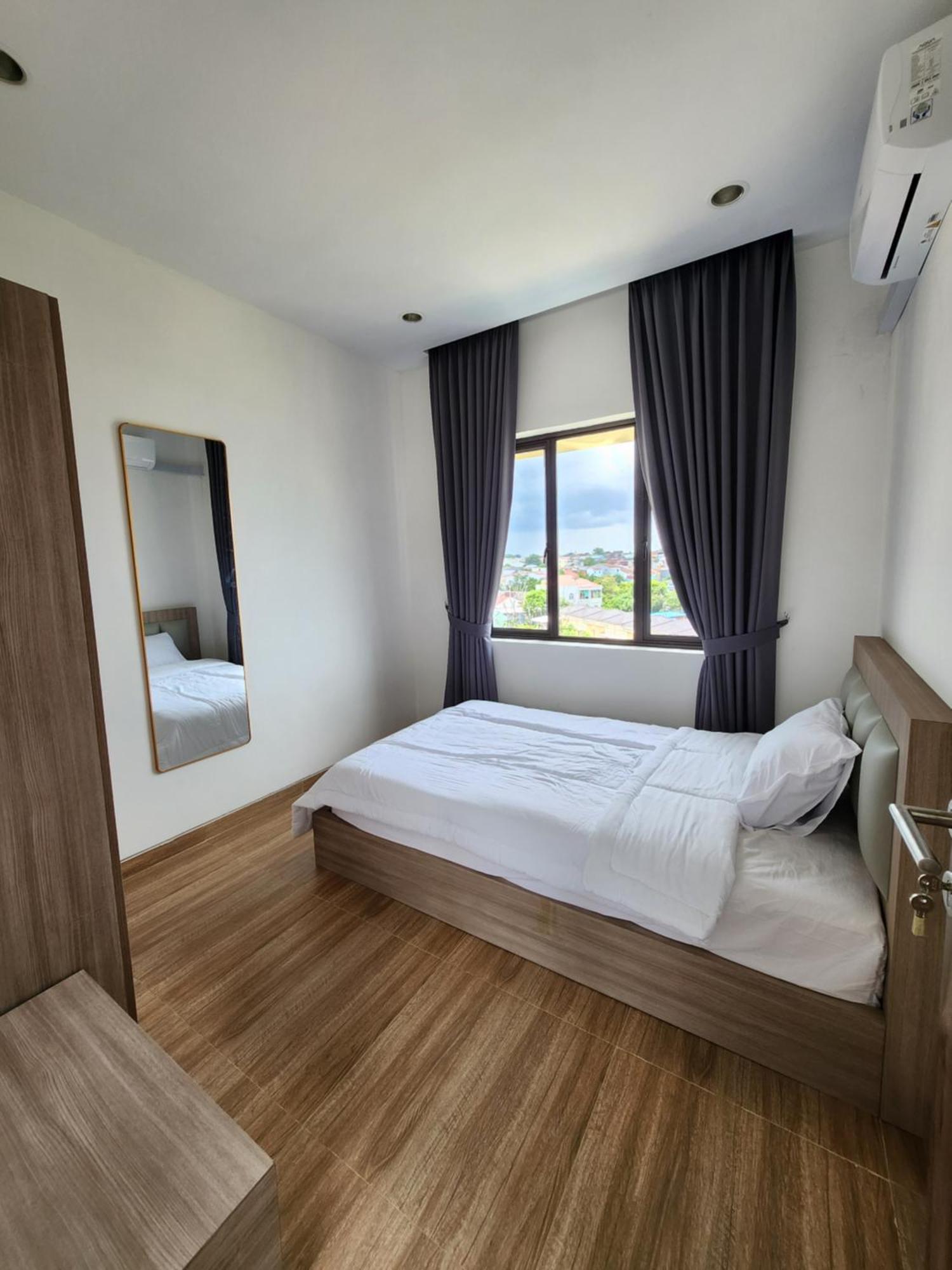 The Icon Central Batam 3 Bedroom Home Villa With Private Pool Exteriér fotografie
