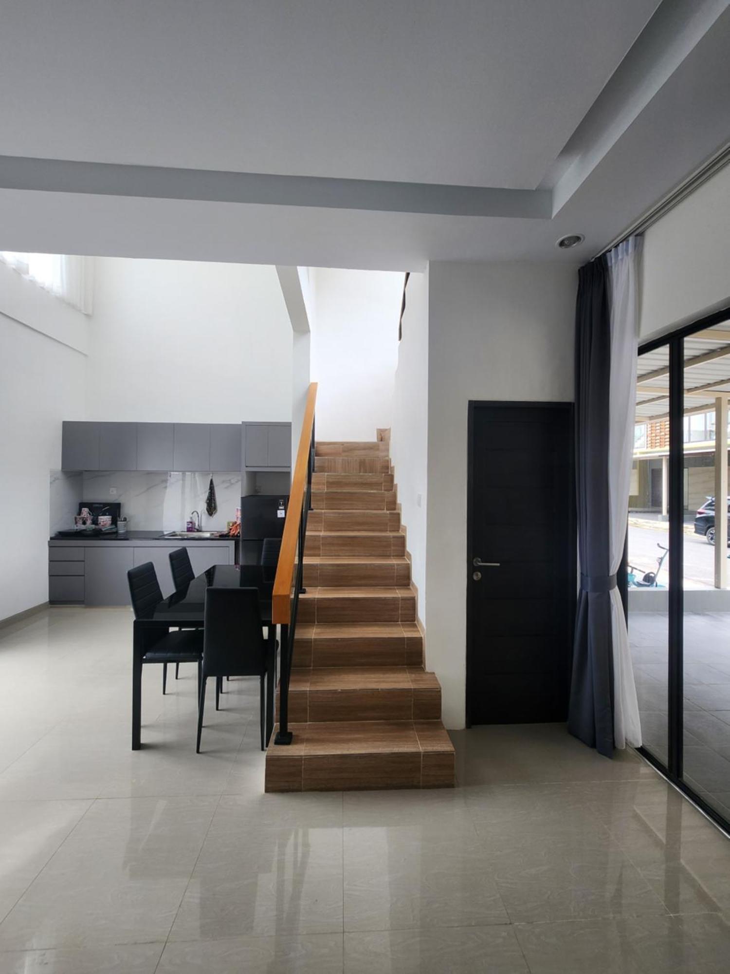 The Icon Central Batam 3 Bedroom Home Villa With Private Pool Exteriér fotografie