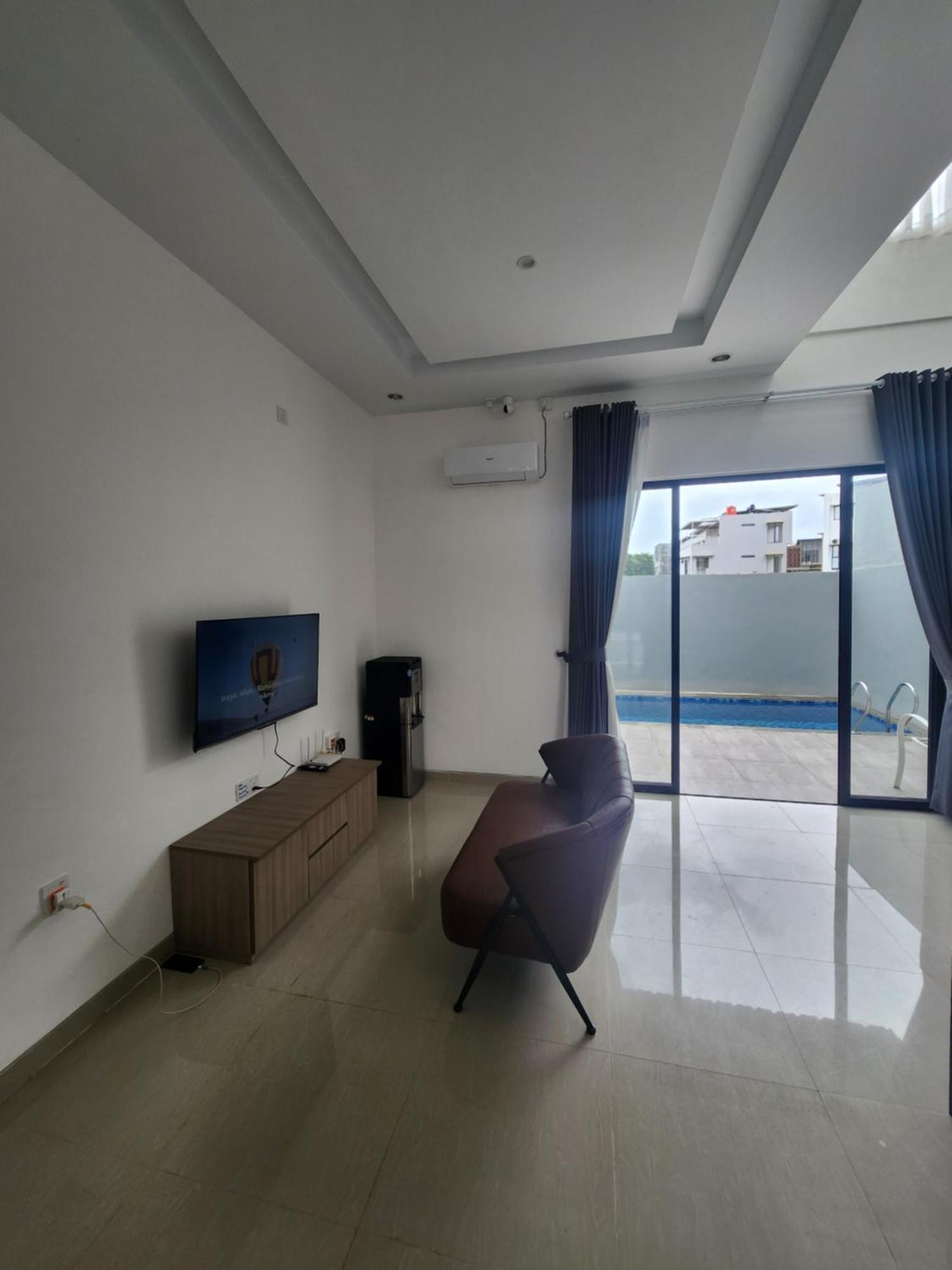 The Icon Central Batam 3 Bedroom Home Villa With Private Pool Exteriér fotografie
