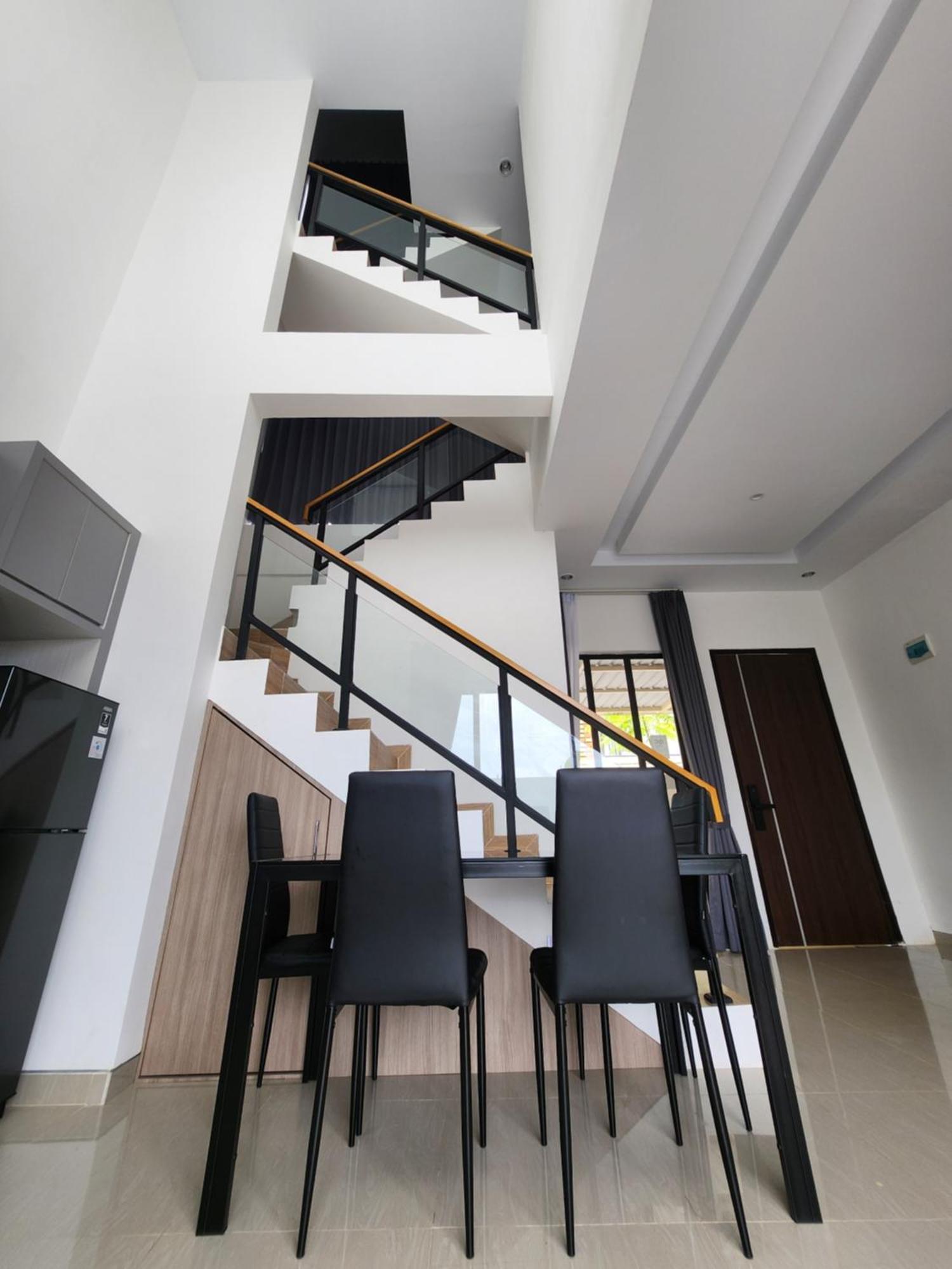The Icon Central Batam 3 Bedroom Home Villa With Private Pool Exteriér fotografie