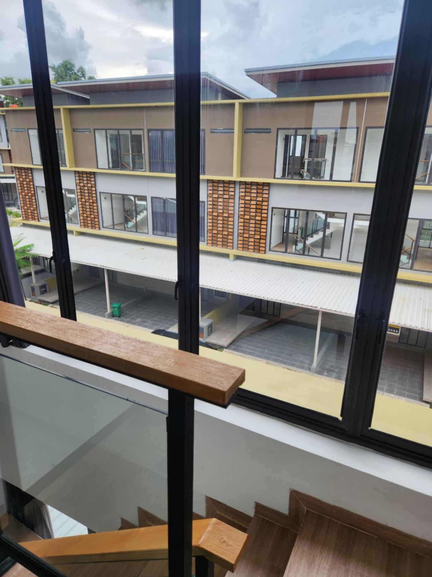 The Icon Central Batam 3 Bedroom Home Villa With Private Pool Exteriér fotografie